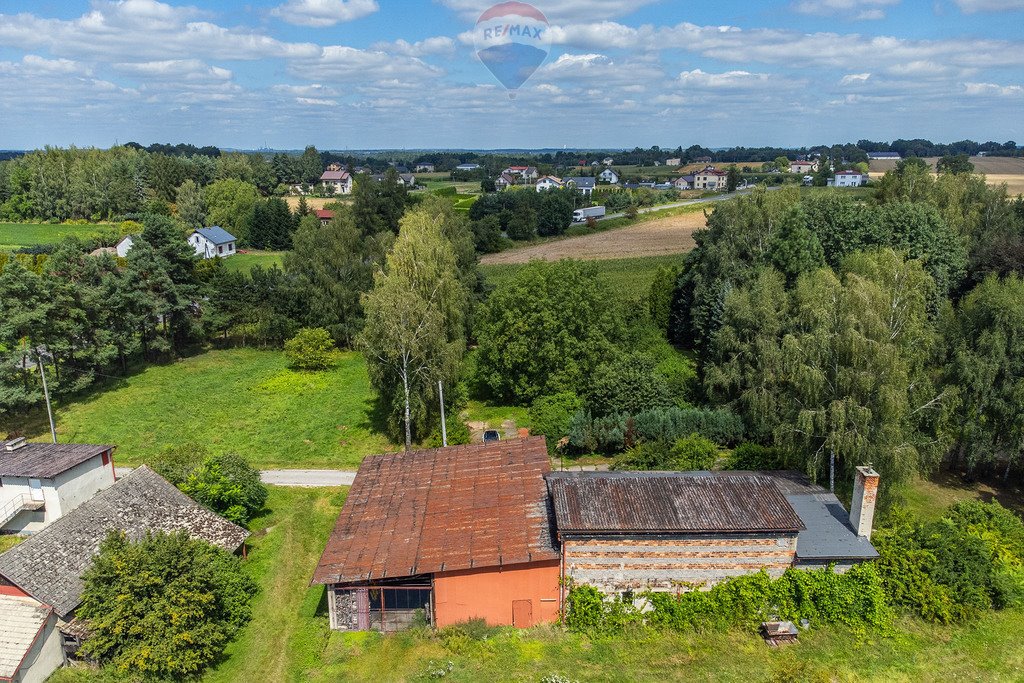 Działka inwestycyjna na sprzedaż Pruchna  23 340m2 Foto 7