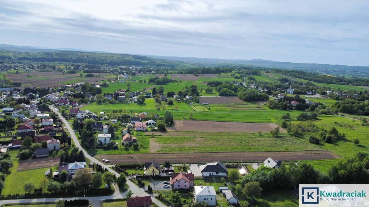 Działka budowlana na sprzedaż Jedlicze, Grabiny  925m2 Foto 11