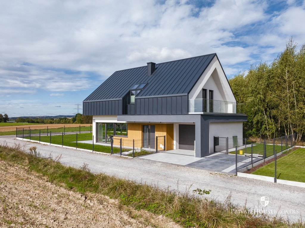 Dom na sprzedaż Bibice  152m2 Foto 1