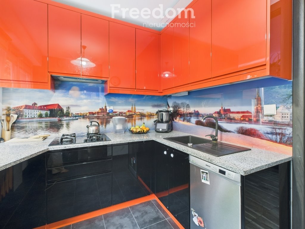 Mieszkanie trzypokojowe na sprzedaż Lublin, Karola Lipińskiego  60m2 Foto 1