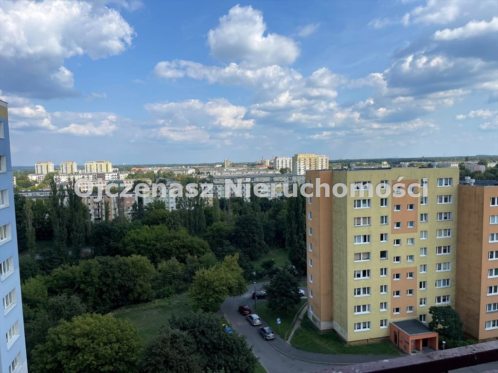 Mieszkanie dwupokojowe na sprzedaż Bydgoszcz, Wyżyny  42m2 Foto 6