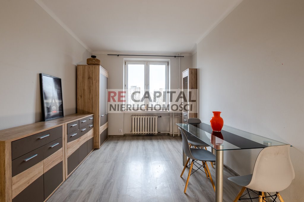 Kawalerka na sprzedaż Warszawa, Wileńska  27m2 Foto 1