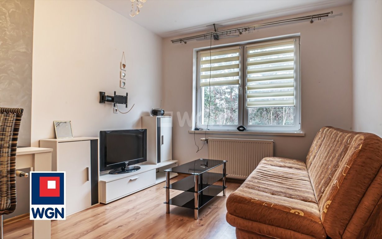 Mieszkanie dwupokojowe na sprzedaż Szczytnica, Szczytnica  31m2 Foto 1