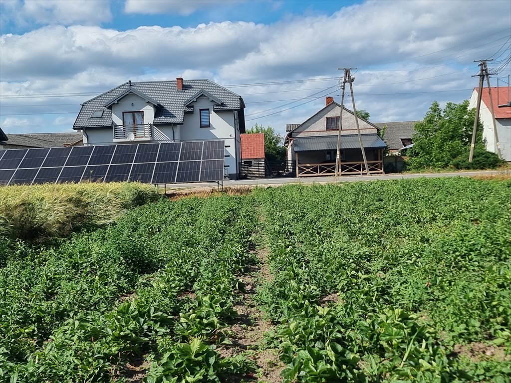Dom na sprzedaż Kocierzew Południowy, Różyce, Różyce  205m2 Foto 1
