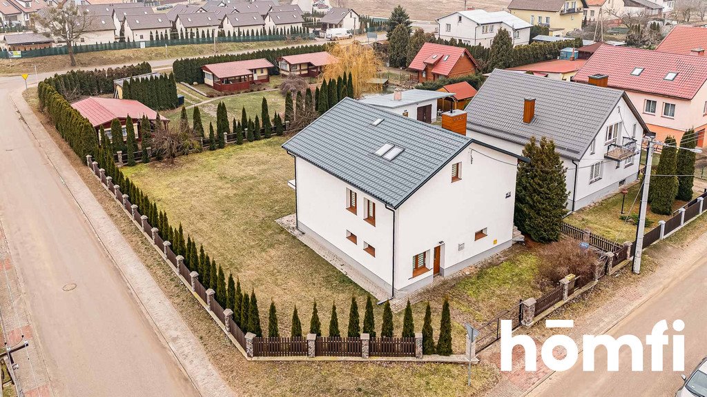 Dom pod pensjonat w Mikołajkach, 250 m², nowoczesne łazienki Mikołajki, Kormoranów  250m2 Foto 1