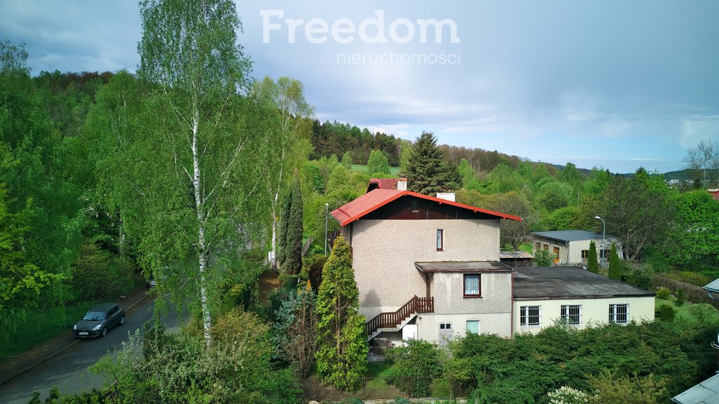 Dom na sprzedaż Jelenia Góra, Okrężna  210m2 Foto 1