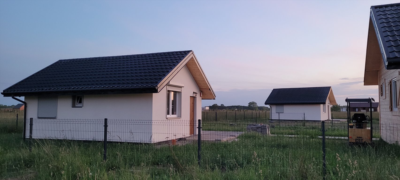 Działka 334 m² pod dom w Chłopach - polecam Chłopy  334m2 Foto 1