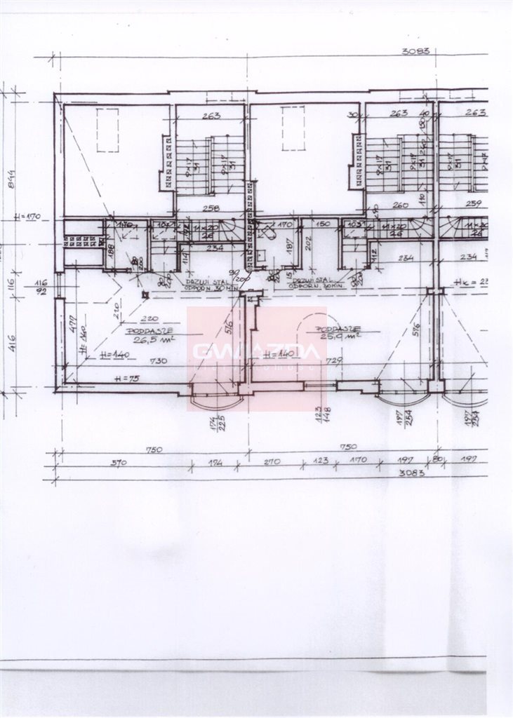 Lokal użytkowy na wynajem Warszawa, Mokotów  670m2 Foto 10