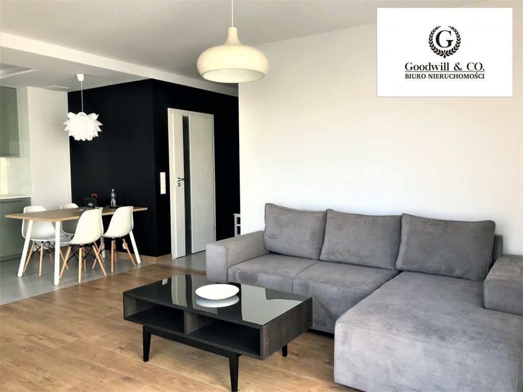Mieszkanie dwupokojowe na wynajem Gdynia, Śródmieście, Stefana Batorego 54m2 Foto 1 Mieszkanie dwupokojowe na wynajem Gdynia, Śródmieście, Stefana Batorego 54m2 Foto 1