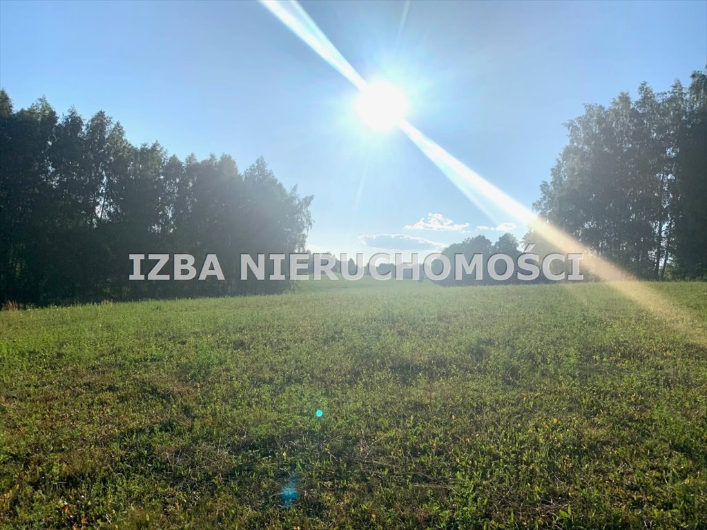 Działka inwestycyjna na sprzedaż Świętajno  146 000m2 Foto 11