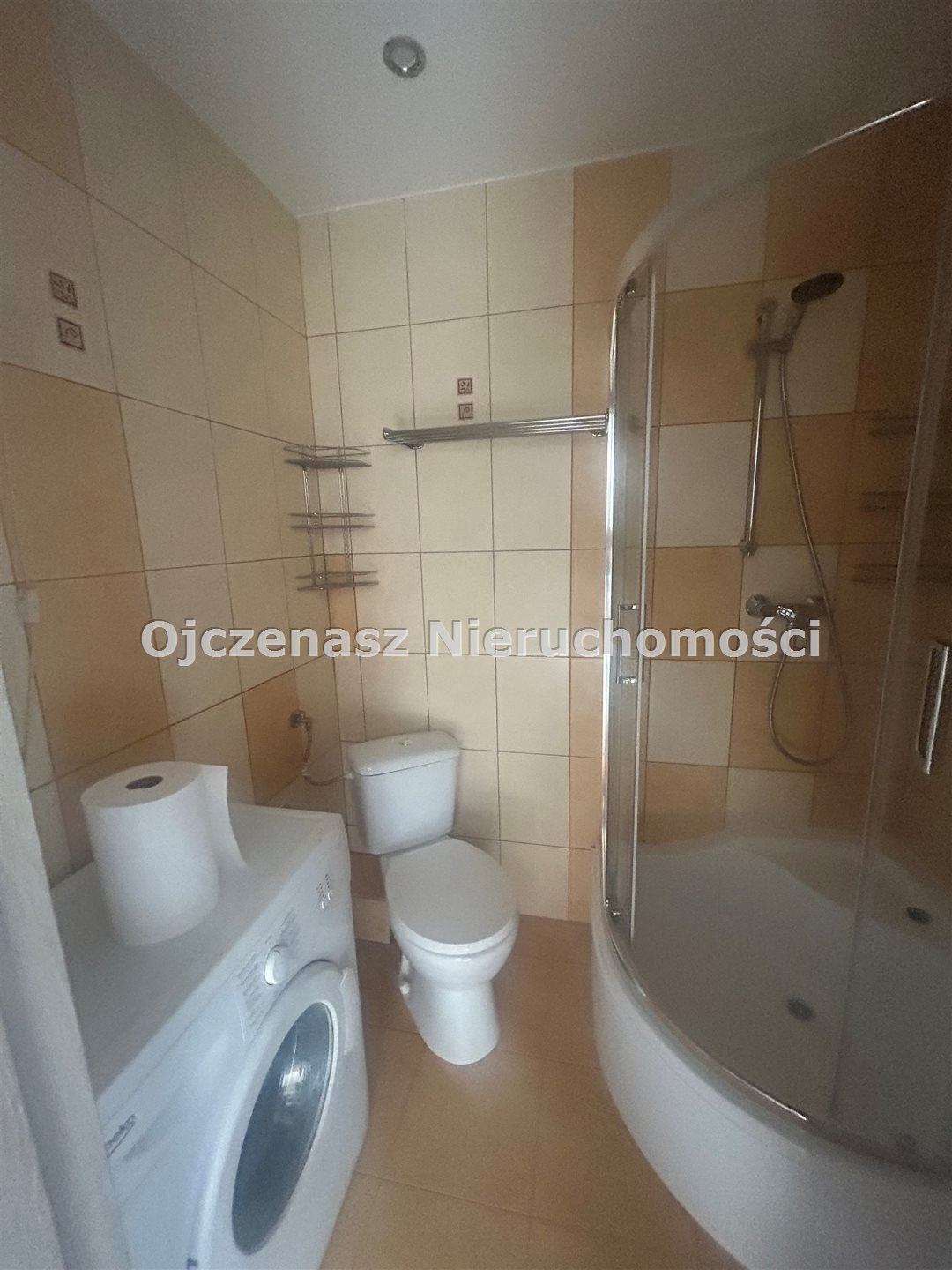 Mieszkanie dwupokojowe na sprzedaż Bydgoszcz, Błonie  35m2 Foto 6