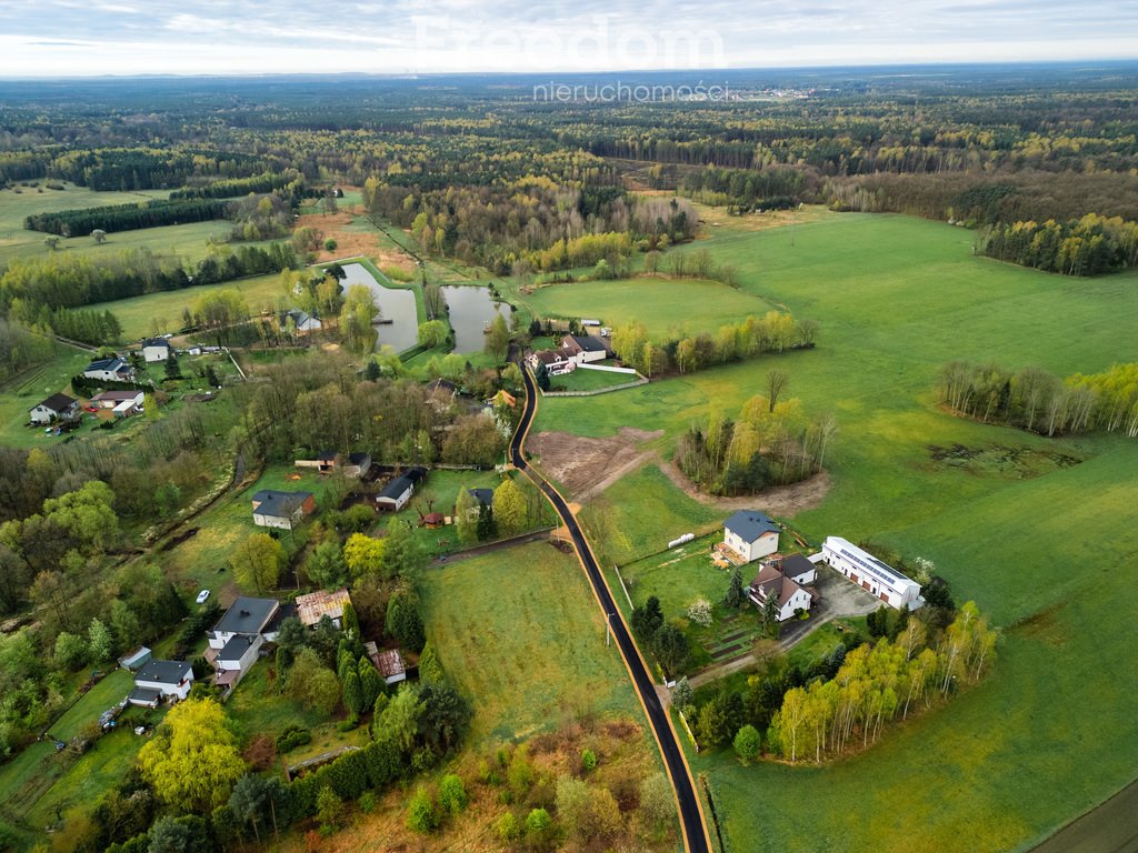 Dom na sprzedaż Lubliniec  2 400m2 Foto 16