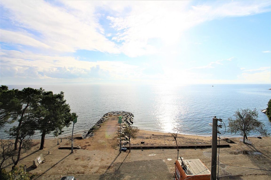 Mieszkanie dwupokojowe na sprzedaż Turcja, Bayır, Armutlu, Yalova, Bayır, Armutlu, Yalova  115m2 Foto 1