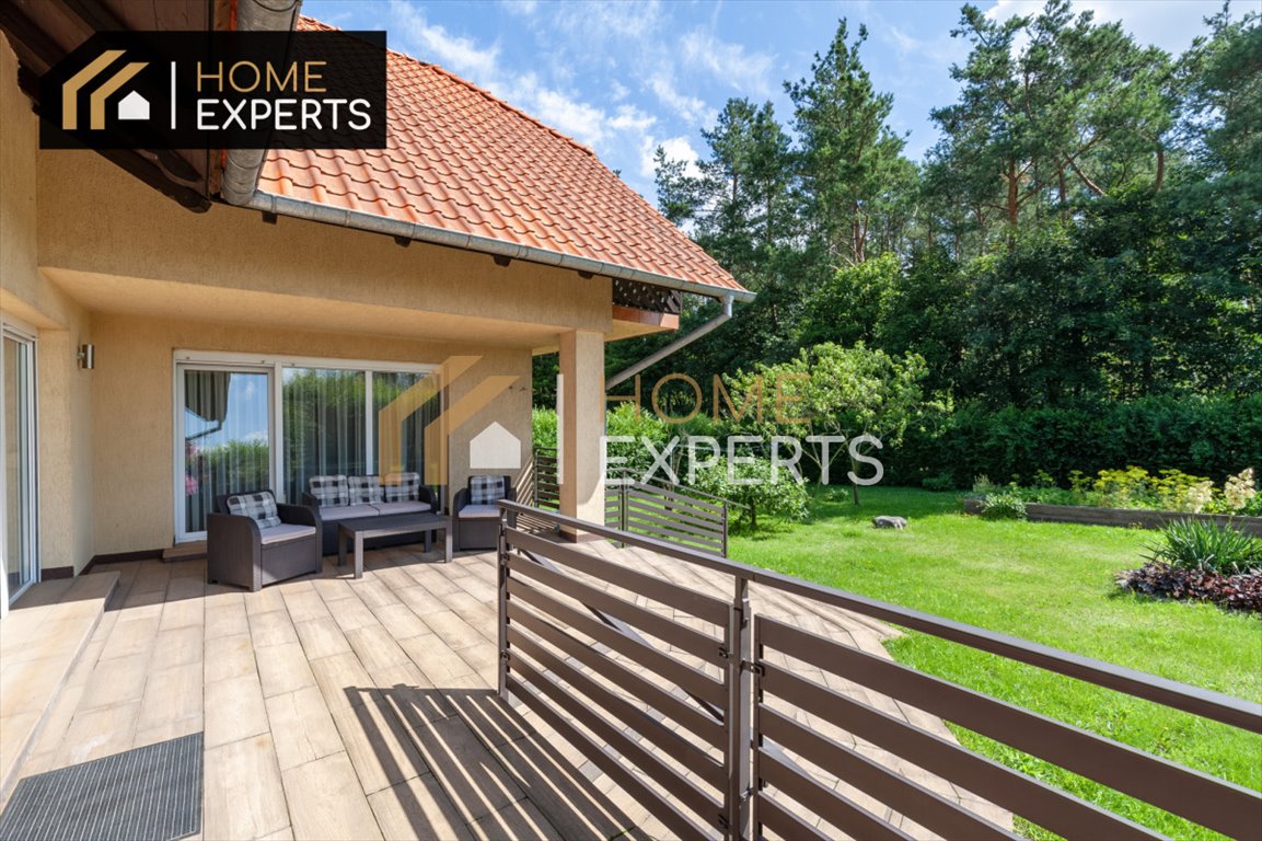 Dom na sprzedaż Zblewo, Pinczyńska  350m2 Foto 1