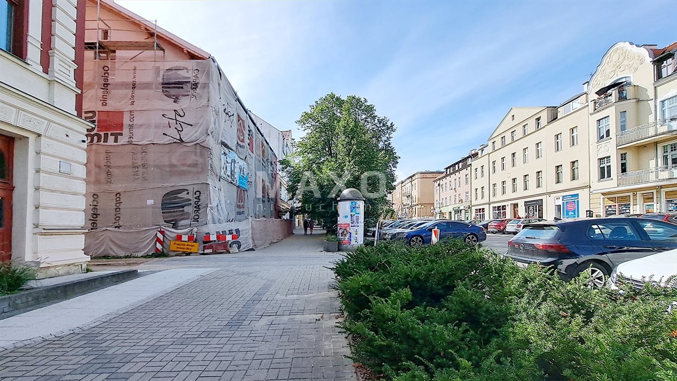 Lokal użytkowy na sprzedaż Olsztyn, ul. Dąbrowszczaków  450m2 Foto 2