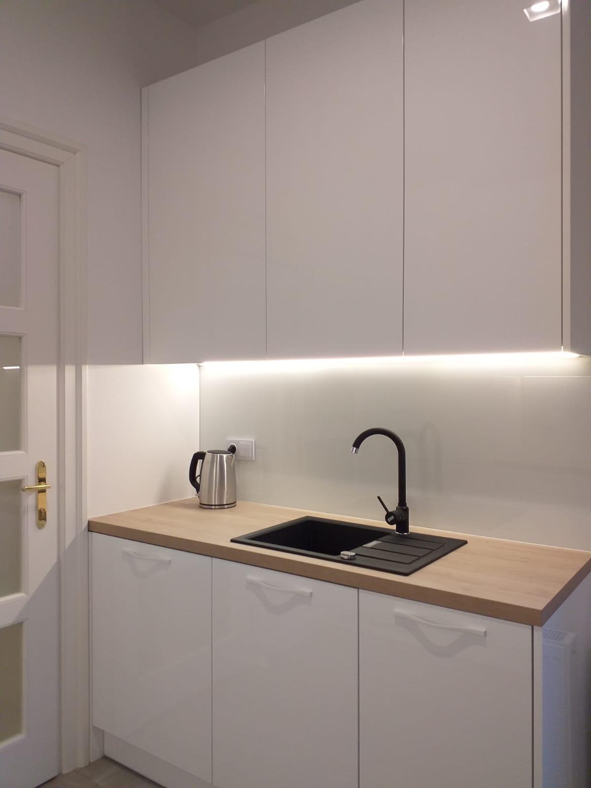 Polecam komfortowe 2-pokojowe mieszkanie 67,55 m² w centrum Rzeszowa Rzeszów, Śródmieście, Fircowskiego  68m2 Foto 1