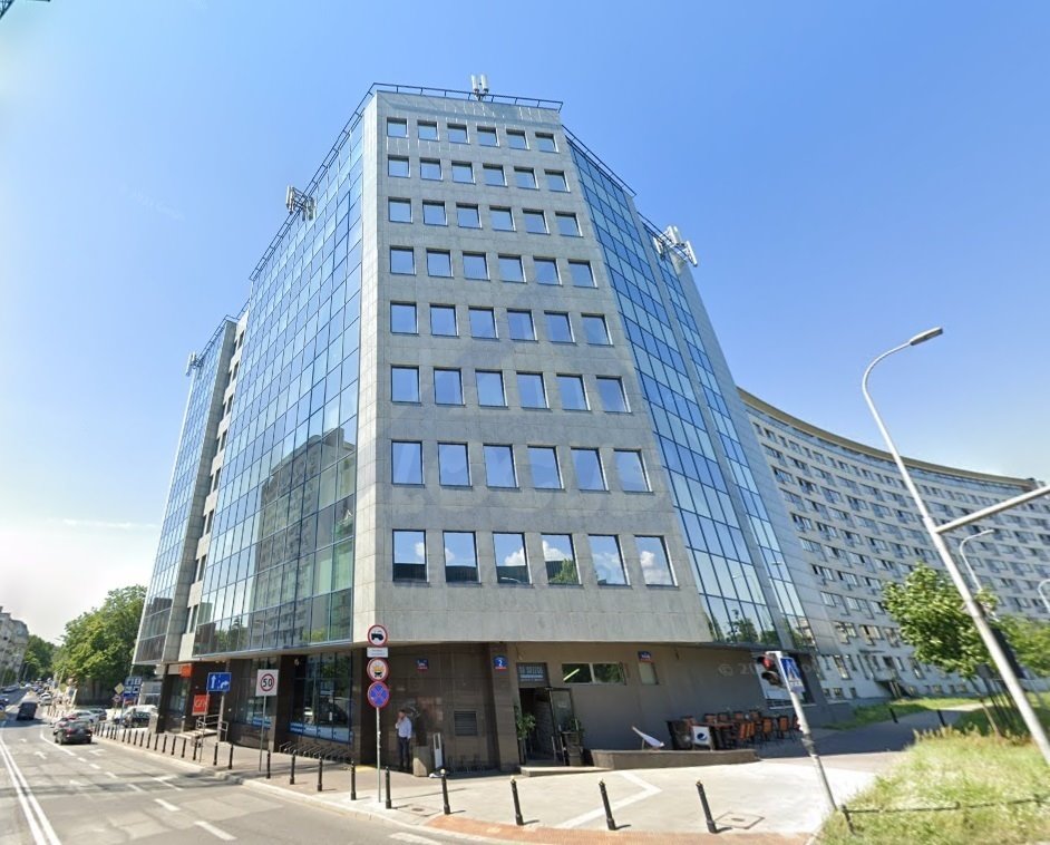 Lokal użytkowy na wynajem Warszawa, Śródmieście, Powiśle  87m2 Foto 1