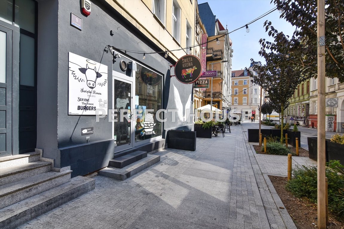 Lokal użytkowy na sprzedaż Poznań, Centrum  38m2 Foto 3