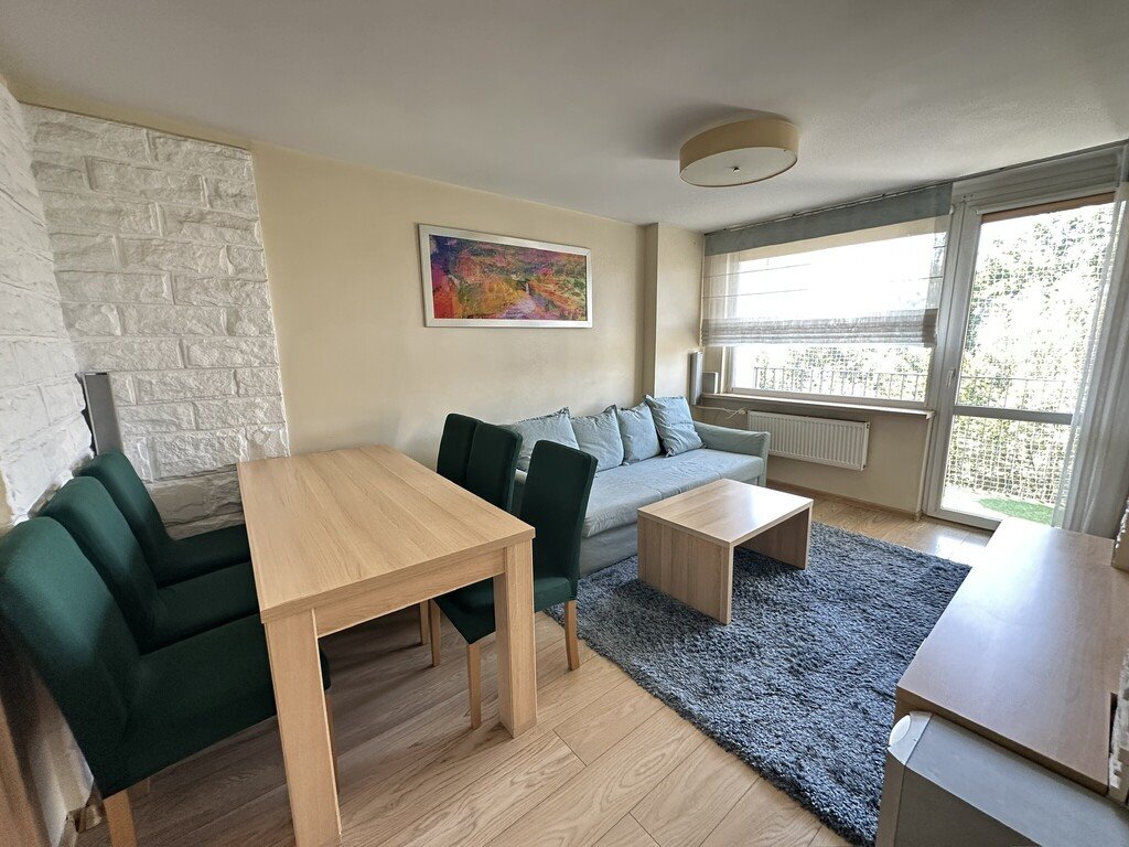 3-pokojowe mieszkanie 59 m² z windą w Gliwicach polecam Gliwice, Śródmieście, Władysława Łokietka  59m2 Foto 1