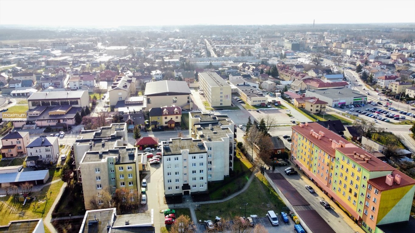 Kawalerka na sprzedaż Biłgoraj  42m2 Foto 17