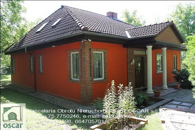 Dom na sprzedaż Zgorzelec, Ujazd  157m2 Foto 1