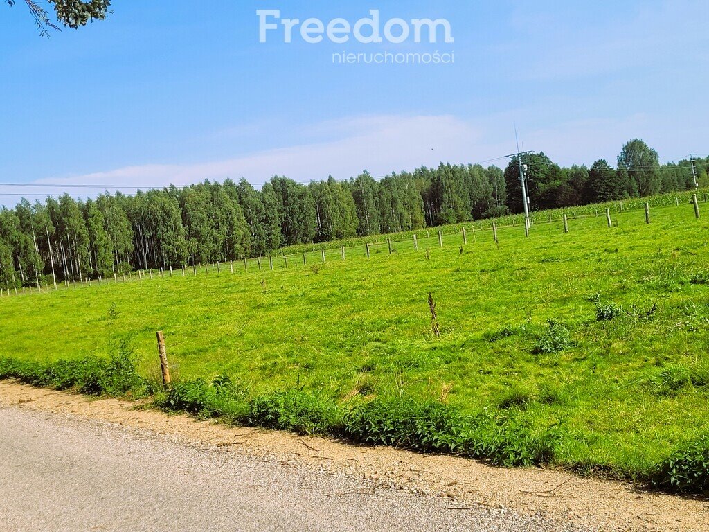 Działka inna na sprzedaż Głuch  1 682m2 Foto 1