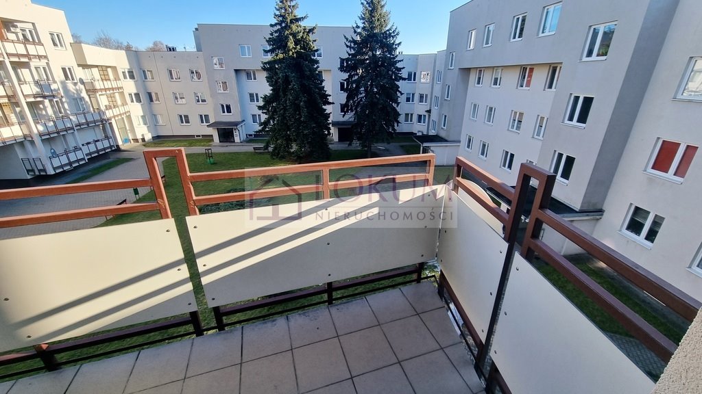 Mieszkanie dwupokojowe na sprzedaż Lublin, Jaskółcza  48m2 Foto 5