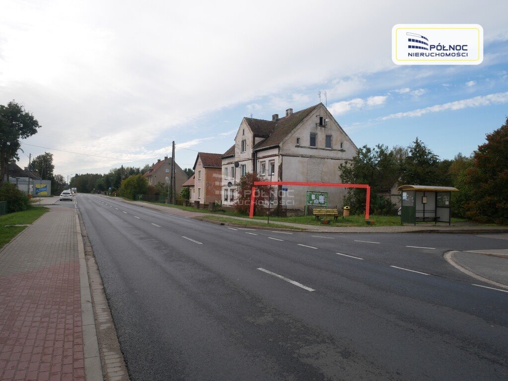 Mieszkanie dwupokojowe na sprzedaż Leszno Górne, Bolesławiecka  48m2 Foto 1