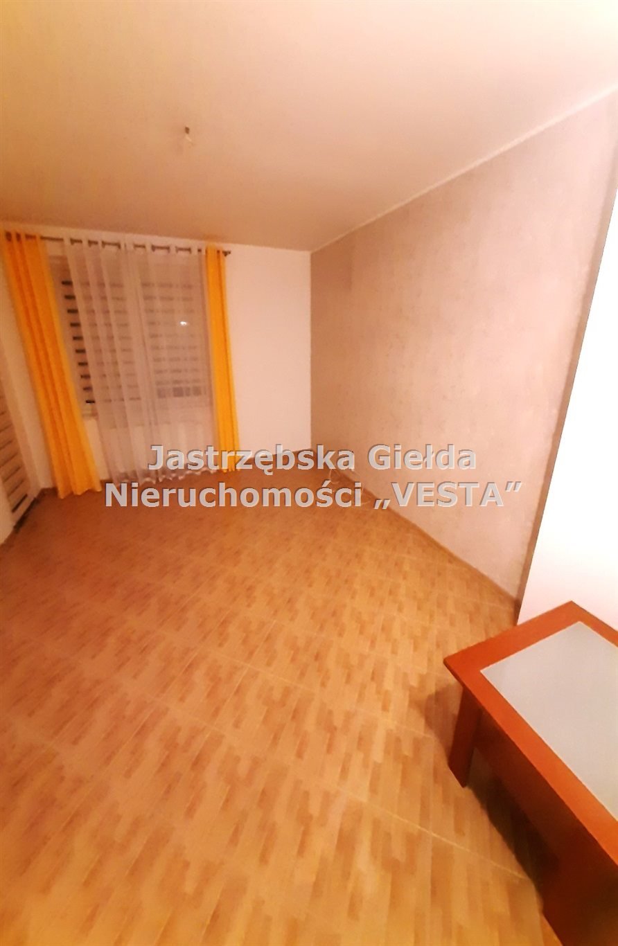 Mieszkanie trzypokojowe na sprzedaż Wodzisław Śląski, Prusa  55m2 Foto 9