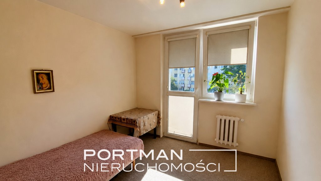 3-pokojowe mieszkanie 45,63 m² z balkonem - potencjał inwestycyjny Warszawa, Kościuszkowców  46m2 Foto 1