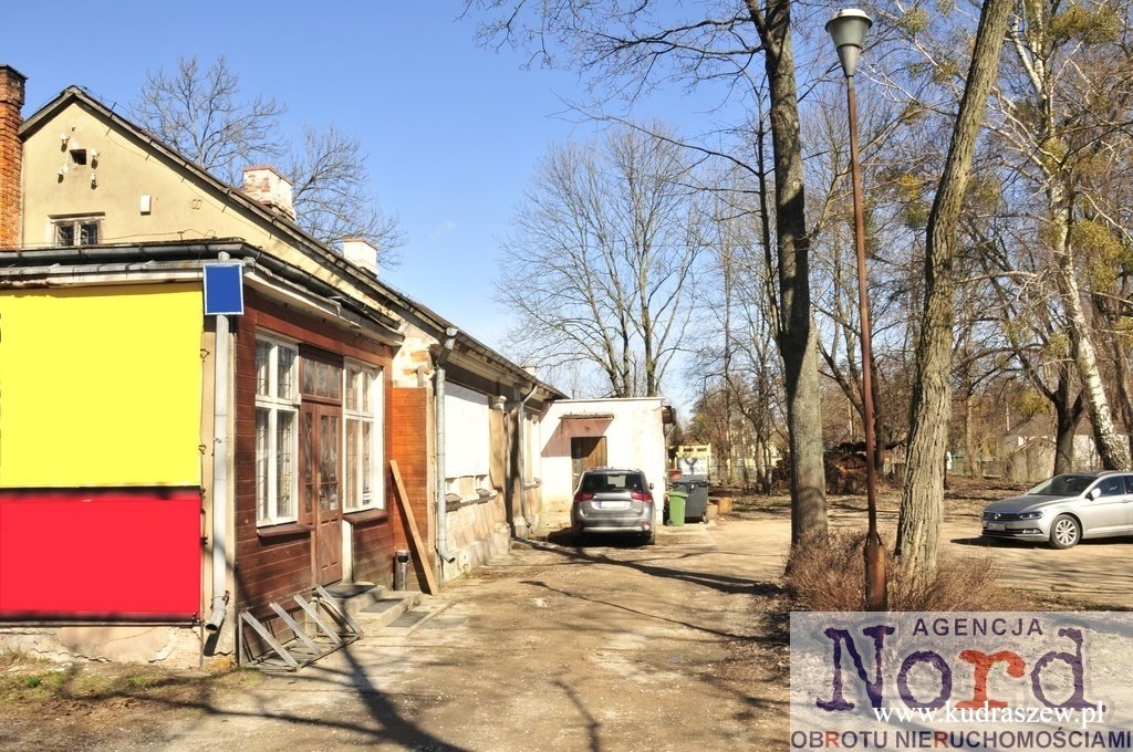 Lokal użytkowy na wynajem Augustów  389m2 Foto 8