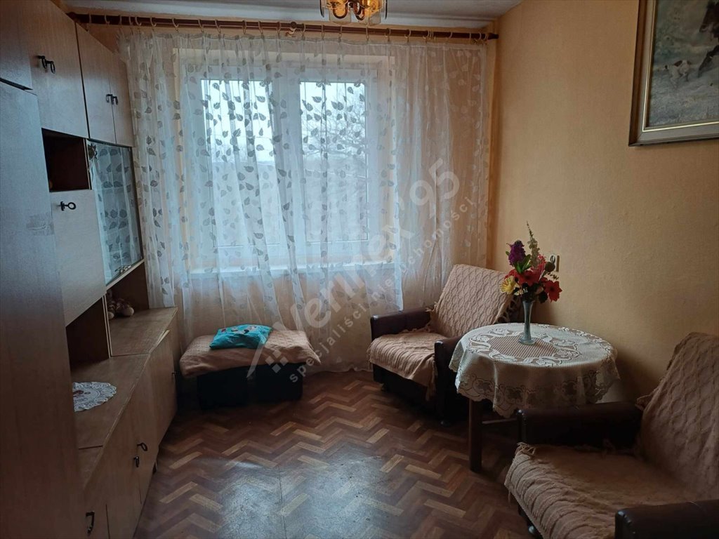 Mieszkanie trzypokojowe na sprzedaż Bolków  57m2 Foto 2