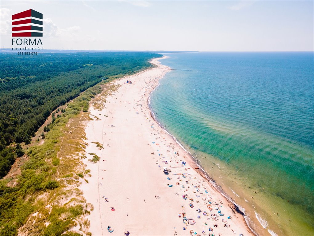 Działka budowlana na sprzedaż Ustka, Ustka, Głogowa 184/3  20 101m2 Foto 14