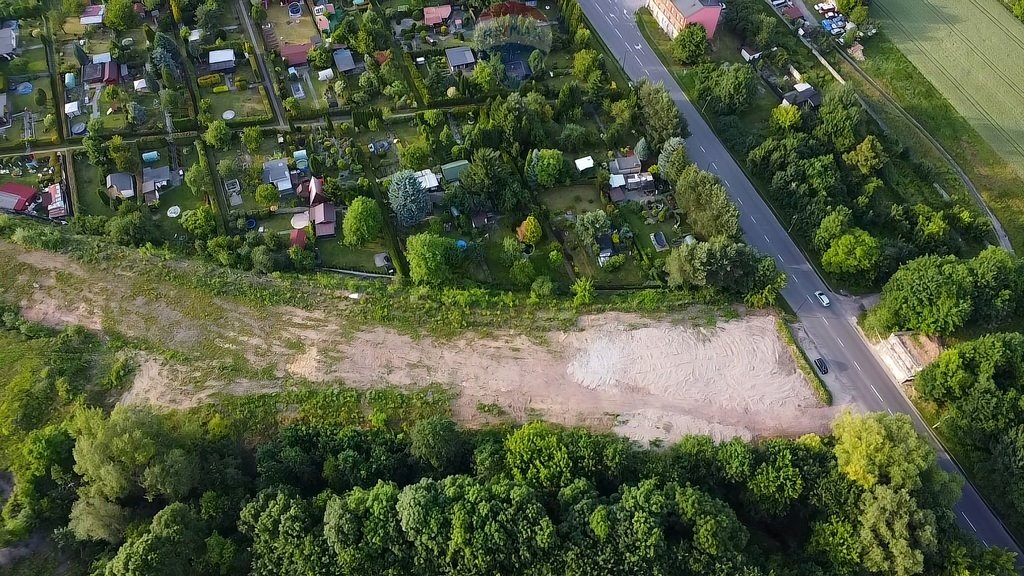 Działka inwestycyjna na sprzedaż Siemianowice Śląskie, Bańgów, Zwycięstwa  9 538m2 Foto 7