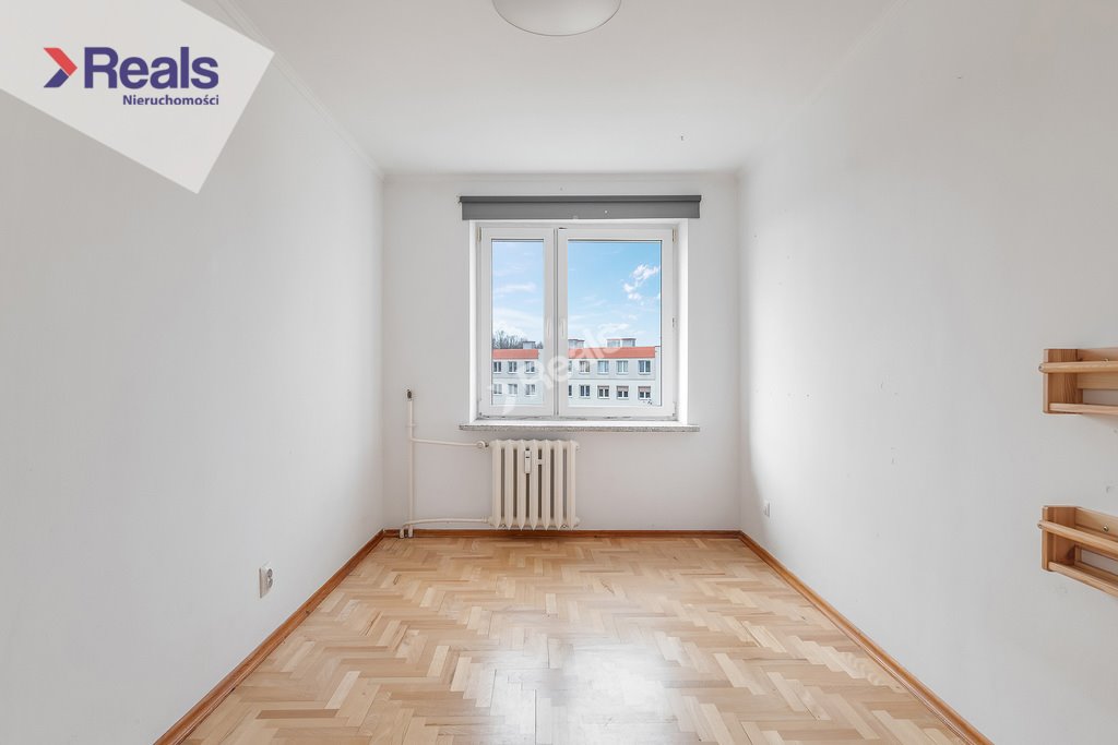 Mieszkanie trzypokojowe na sprzedaż Warszawa, Rembertów, Płatnerska  61m2 Foto 11