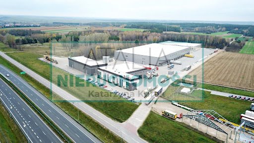 Działka usługowa z funkcją mieszkaniową 16 000 m² zapraszam Grójec  16 000m2 Foto 1
