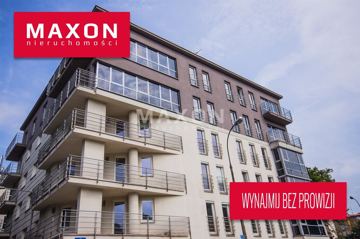 Nowoczesne biuro 114 m2 z balkonem, klimatyzacją i parkingiem Warszawa, Śródmieście, Dobra  114m2 Foto 1