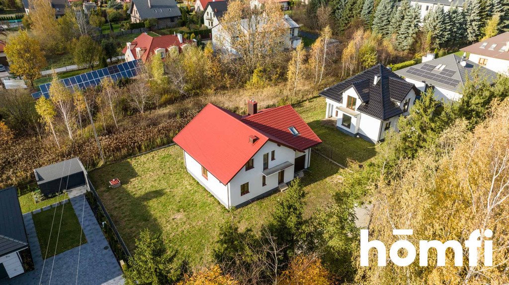 Dom na sprzedaż Radom, Janiszpol, Piotra Skargi  149m2 Foto 15