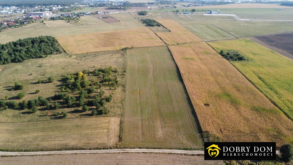 Działka rolna na sprzedaż Suwałki  16 000m2 Foto 2