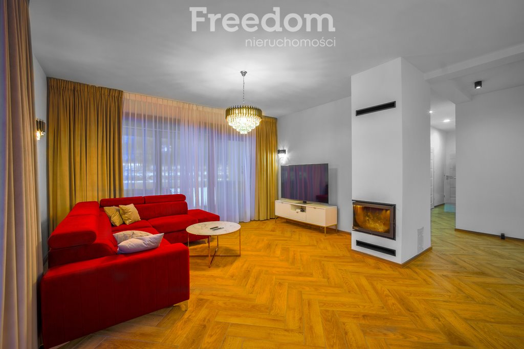 Wynajmę komfortowy dom 120 m² z tarasem i ogrodem Przecznica  140m2 Foto 1