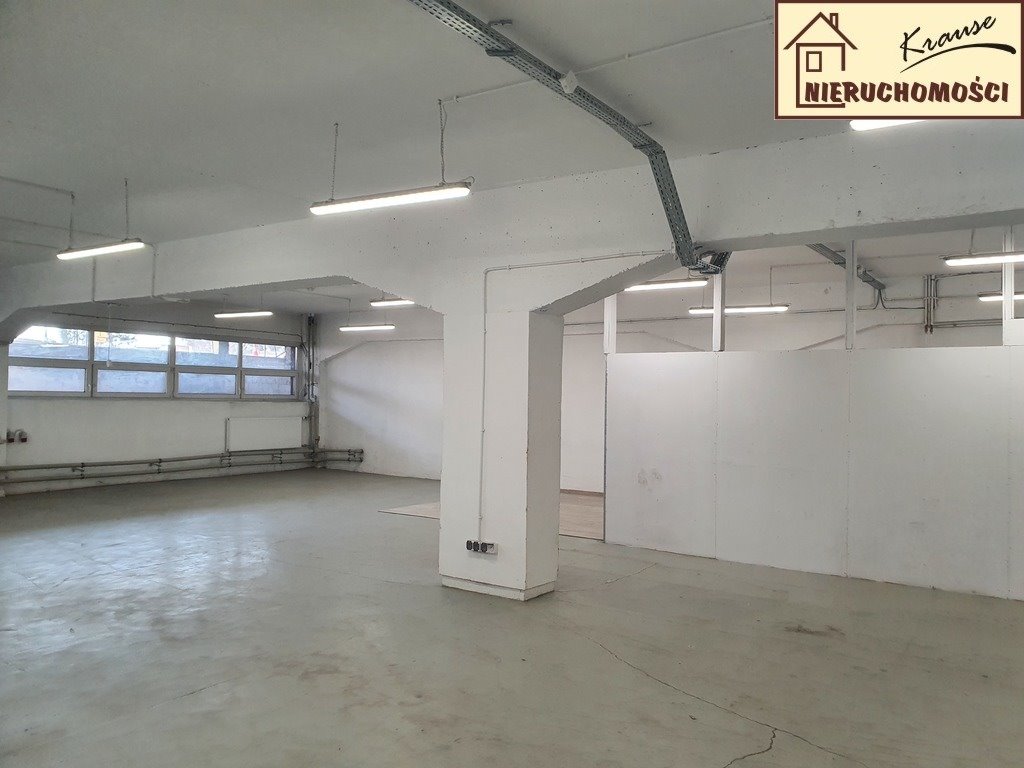 Lokal użytkowy na wynajem Poznań, Grunwald  440m2 Foto 15