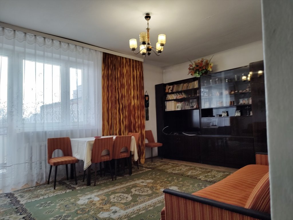 Mieszkanie trzypokojowe na sprzedaż Warszawa, Ursus, Konińska  69m2 Foto 1