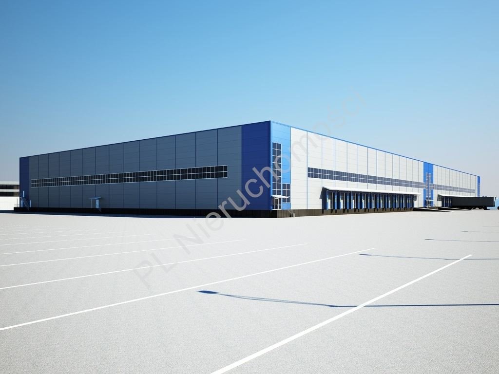 Działka inwestycyjna 1,1 ha z mediami i magazynami - polecam! Warszawa, Włochy  10 796m2 Foto 1