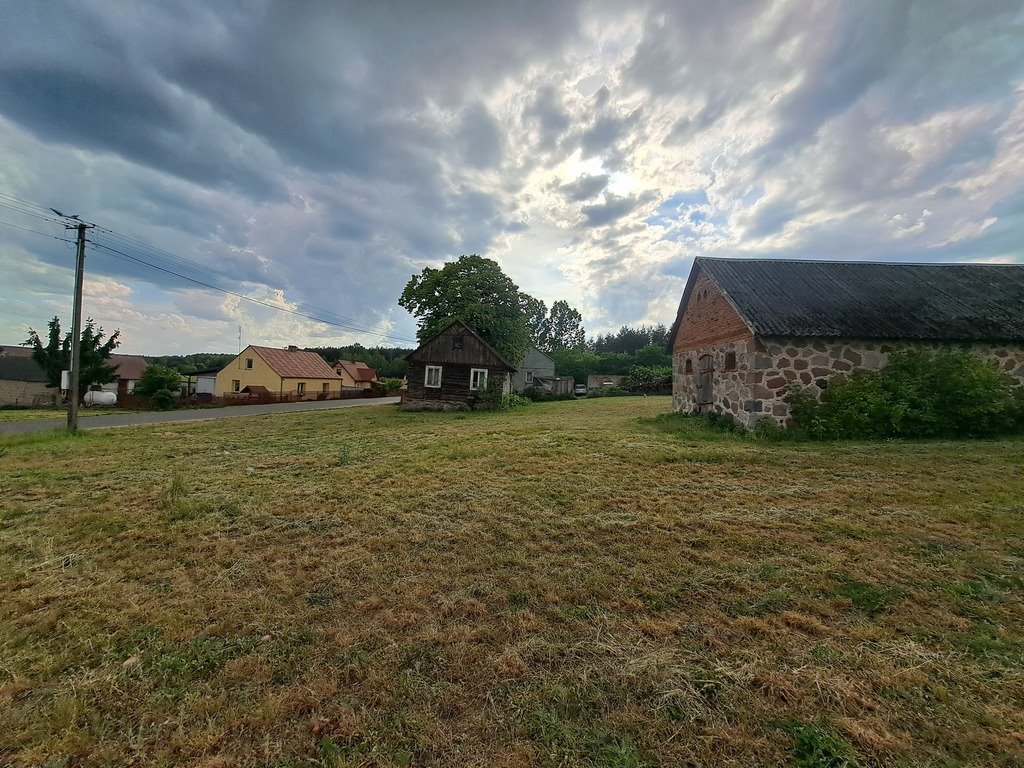 Dom na sprzedaż Ponikiew Wielka  50m2 Foto 12