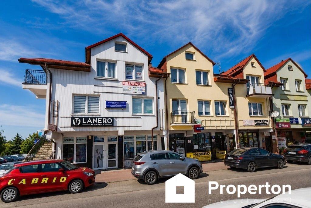 Do sprzedania przestronny lokal 366 m² w centrum Chełma Chełm, Lwowska  366m2 Foto 1