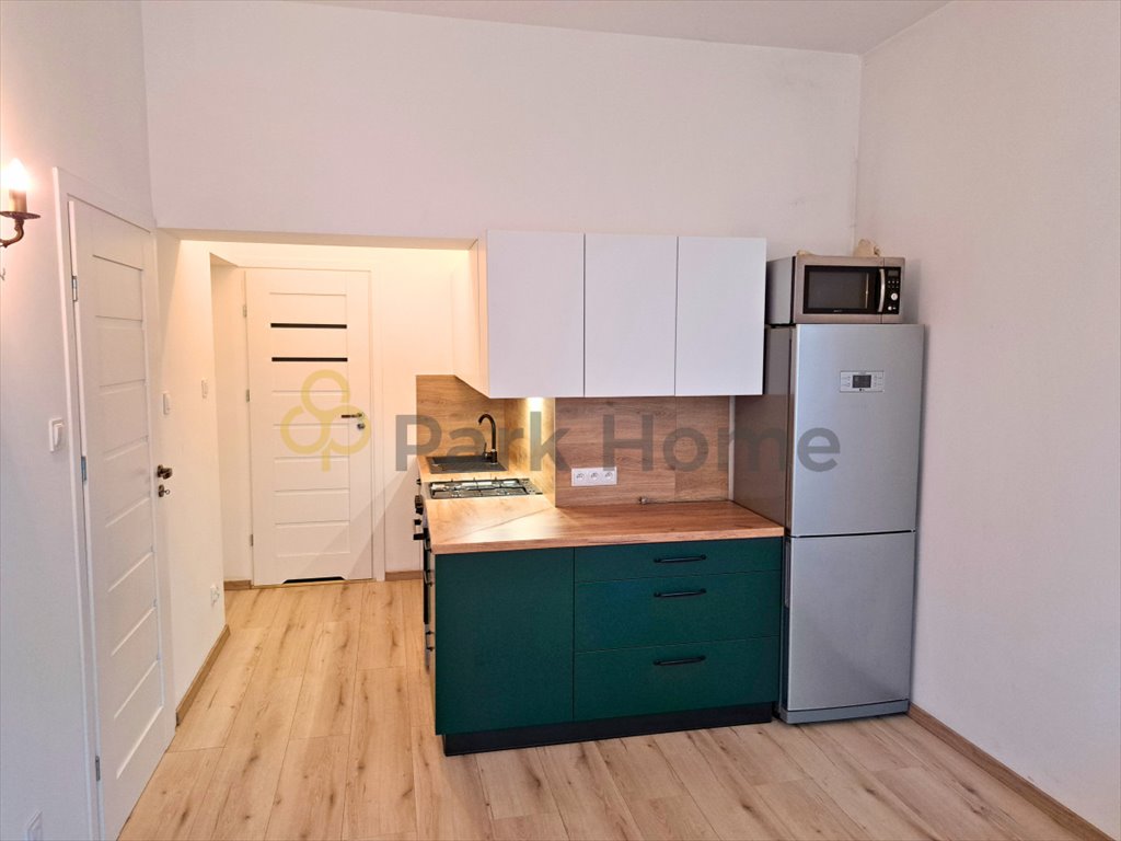 Komfortowe 3-pokojowe mieszkanie po remoncie w centrum Wrześni Września  70m2 Foto 1