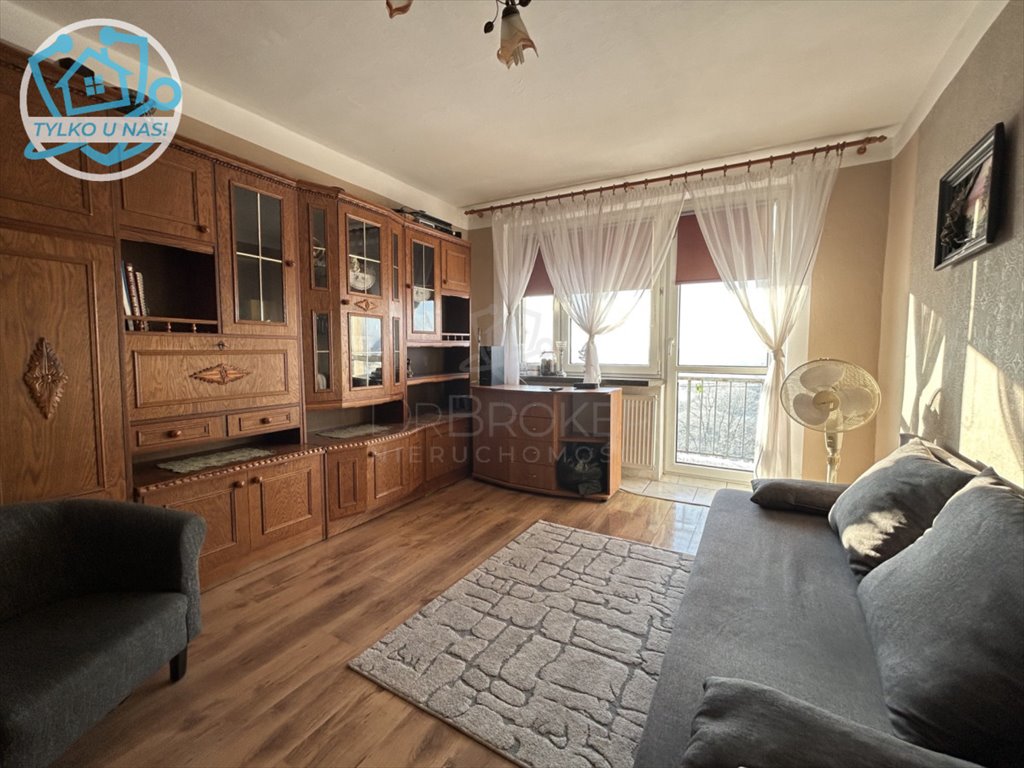 2-pokojowe mieszkanie z balkonem i piwnicą w Lewkowie Starym Lewkowo Stare  37m2 Foto 1