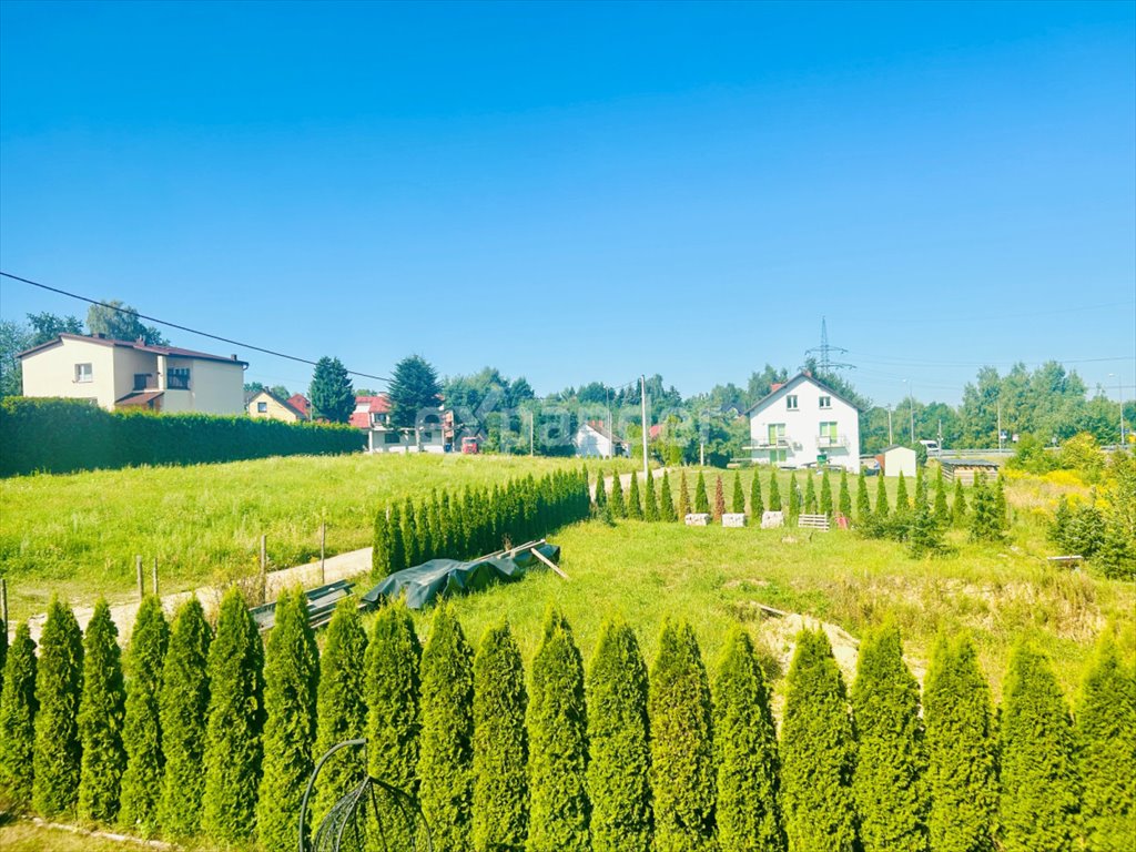 Mieszkanie czteropokojowe  na sprzedaż Kraków, Bieżanów, Potrzask  74m2 Foto 2