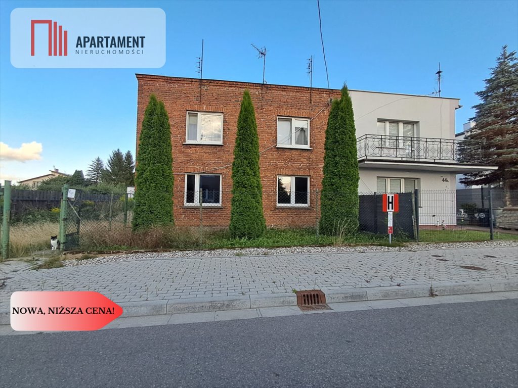 Dom na sprzedaż Tczew  55m2 Foto 1