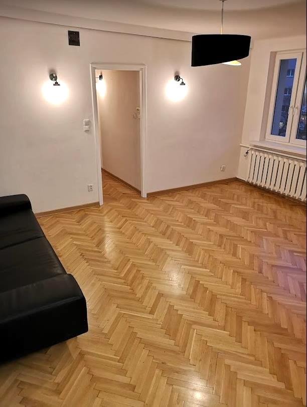 Nowoczesne 4-pokojowe mieszkanie na Mokotowie, 90 m2, pełne wyposażenia Warszawa, Mokotów, Madalińskiego  90m2 Foto 1